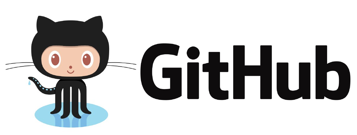 Image: GitHub logo